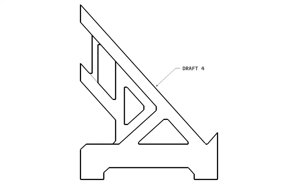 profile of draft 4.